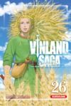 E-Book Vinland Saga - tome 26