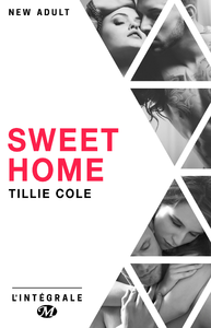 Livre numérique Sweet Home - L'Intégrale