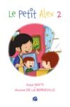 Livre numérique Le Petit Alex - Tome 2