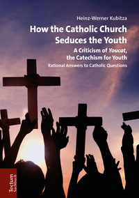 Livre numérique How the Catholic Church Seduces the Youth