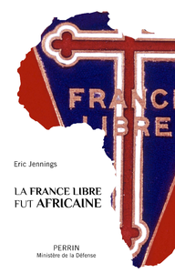 Livre numérique La France libre fut africaine