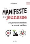 Electronic book Le manifeste de la jeunesse