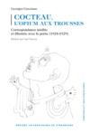 Electronic book Cocteau, l’opium aux trousses