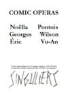 Livre numérique Comic Operas