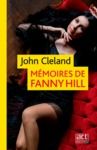 Livre numérique Mémoires de Fanny Hill