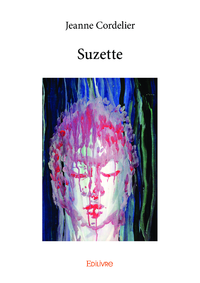 Livre numérique Suzette