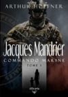 Livre numérique Jacques Mandrier - Commando marine - Tome 1
