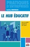 Livro digital Le hub éducatif