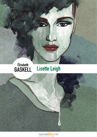 Livre numérique Lisette Leigh