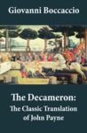 Livre numérique The Decameron: The Classic Translation of John Payne