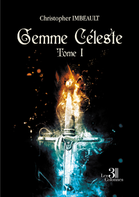 Electronic book Gemme Céleste - Tome 1