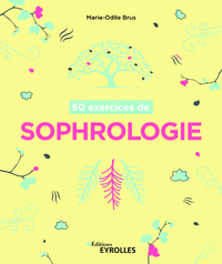Electronic book 50 exercices de sophrologie