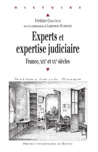 Livre numérique Experts et expertise judiciaire