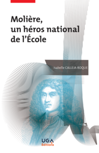 Livre numérique Molière, un héros national de l’École