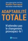 Livro digital Adaptabilité totale