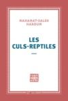 Livre numérique Les culs-reptiles