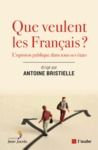 E-Book Que veulent les Français ?