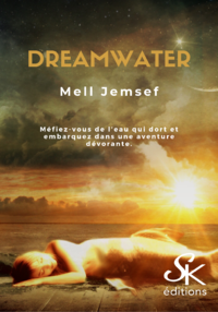 Livro digital Dreamwater
