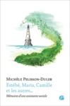Livre numérique Estébé, Maria, Camille et les autres…