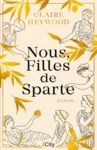 Livre numérique Nous, Filles de Sparte