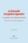 Livro digital La fraternité et la justice réparative