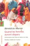 Livre numérique Quand les femmes auront disparu - L'élimination des filles en Inde et en Asie