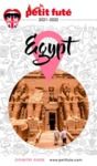 Libro electrónico EGYPT (EN ANGLAIS) 2023/2024 Petit Futé