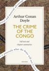 Electronic book The Crime of the Congo: A Quick Read edition