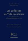 E-Book As Crónicas da Vida Económica