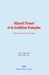 Livre numérique Marcel Proust et la tradition française