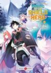 Electronic book The Rising of the Shield Hero - Tome 20
