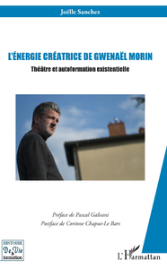 Livre numérique L'énergie créatrice de Gwenaël Morin