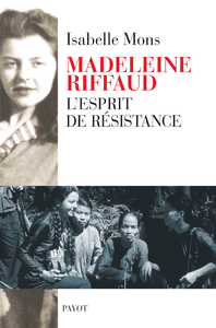 Livre numérique Madeleine Riffaud