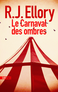 E-Book Le Carnaval des ombres