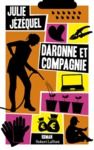 Libro electrónico Daronne et compagnie
