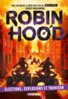 Livre numérique Robin Hood (Tome 8) - Élections, explosions et trahison