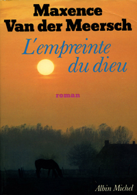 Libro electrónico L'Empreinte du dieu