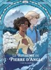 Electronic book Le royaume de Pierre D'Angle - Tome 1 - L'art du naufrage