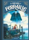 Electronic book Les coeurs de ferraille - Tome 2 - L'inspiration