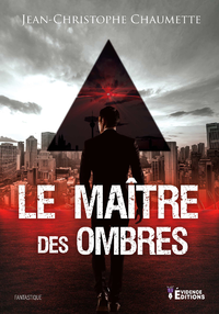 Libro electrónico Le Maître des ombres