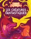 Livre numérique L'odyssée des mythologies - Les créatures fantastiques