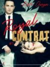 Livro digital Royal contrat #1