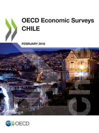 Livre numérique OECD Economic Surveys: Chile 2018