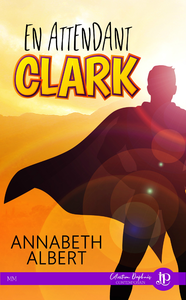 Livro digital En attendant Clark