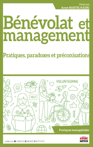 Libro electrónico Bénévolat et management