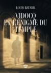 Livro digital Vidocq et l'énigme du Temple