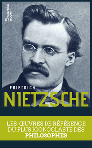 Livre numérique Coffret Nietzsche