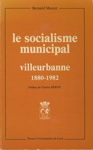 Livre numérique Le Socialisme municipal