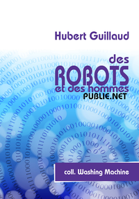 Livre numérique Des robots et des hommes