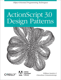 Livre numérique ActionScript 3.0 Design Patterns